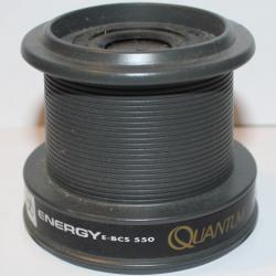 Bobine pour moulinet Quantum Energy E-BCS 550 occasion