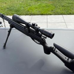 PACK GAMO HPA PCP 40 J