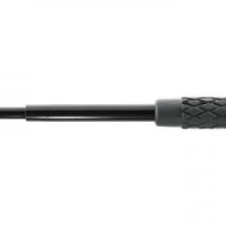 Walther Pro Secur - Matraque télescopique acier TDB16