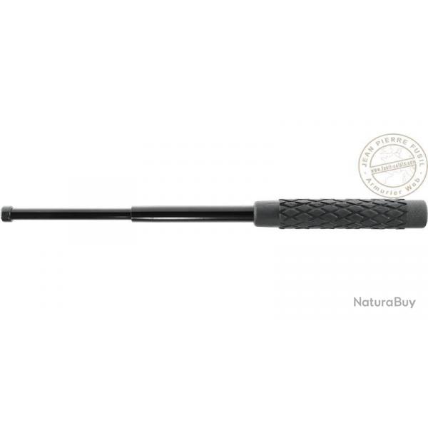 Walther Pro Secur - Matraque tlescopique acier TDB16