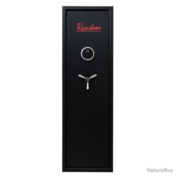 Enchre 1 ! Coffre-fort Random Titanium - 14 armes