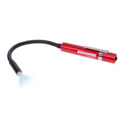 Lampe flexible pour inspection de canons - Birchwood Casey