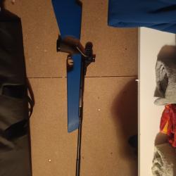 Carabine feinwerkbau 300S