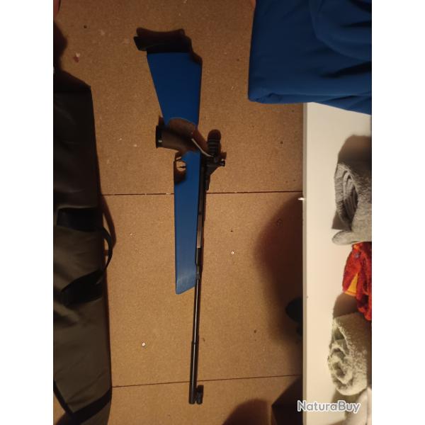 Carabine feinwerkbau 300S