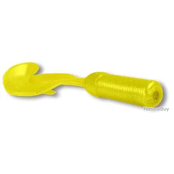 Queue de remplacement pour les Miuras mouse mini Yellow Fluo