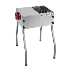 Plumeuse humide Piumina cailles 36 doigts