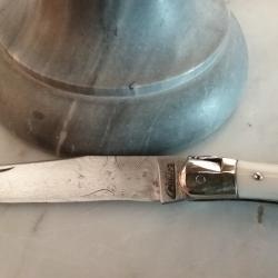 Laguiole de Charles Couttier Damas