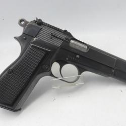 BROWNING GP35 CAPITAN 9X19 REF: 6034