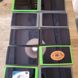 tabkette Drivetrack71 Garmin avec cartes très bon état accesoires