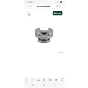 SUPPORT DE DOUILLE POUR AMORCEUR LEE PRECISION AUTO PRIME 21
