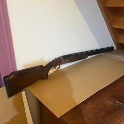 Vends invictus III Bande Ascent Très peu servi -de 1500 cartouches état neuf