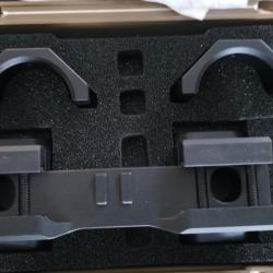 Montage Audere Adversus Gen 2 35mm H38 20MOA BH20.5mm