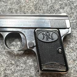 A vendre FN BABY 6,35 Browning