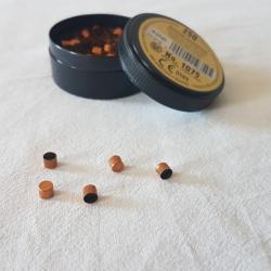 50 amorces 1075 rws cannelées neuves EN STOCK !!! ENVOI SOUS 24 HEURES !!!