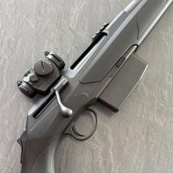 RX hélix échange possible