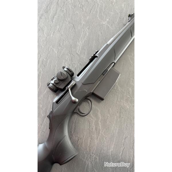 RX hlix change possible