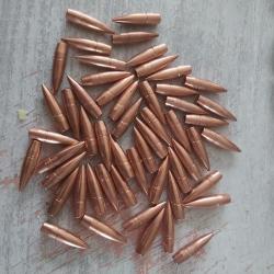 Ogives 308 175 grains