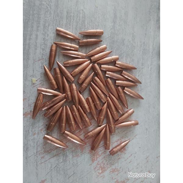 Ogives 308 175 grains