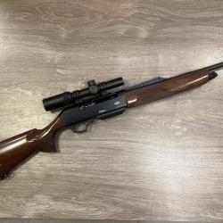 Pietta Chronos calibre 30.06 avec lunette 1-6x24