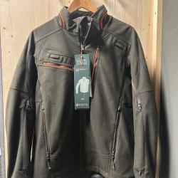 BERETTA MATAJUR WINDBLOCK JACKET