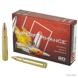 Balles Calibre 35 Whelen  Hornady 200 GR Promo