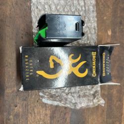 CHARGEUR 3 COUPS MARAL CAL 300WIN