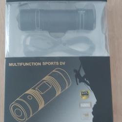 Caméra embarqué pour chasse et/ou tir