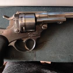 REVOLVER 1873