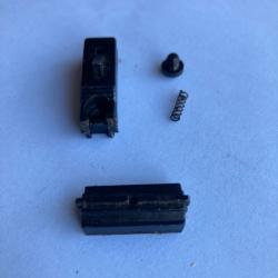 Hausse et guidon DRULOV 70