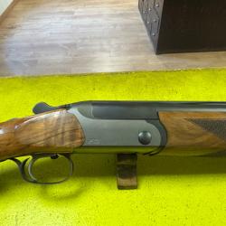 Blaser F16 Calibre 12/76