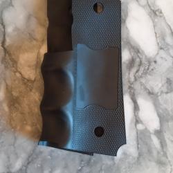 Poignée grip 1911 LIVRAISON LETTRE GRATUITE