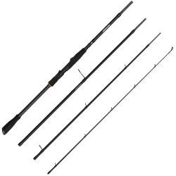 Canne Spinning Savage Gear Revenge SG2 Medium Game Travel 170g 4 2m43 67cm 14 - 40g