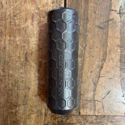 Modérateur de sons Vanward Ultralight Gen2 144g Garantie 10 ans sans nettoyage pour Calibre 9,5