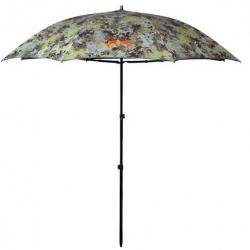 PARAPLUIE BLASER HUNTEC CAMO AFFUT