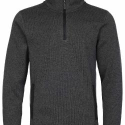 DV25 - Pull Fort Workwear Easton Grey