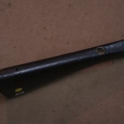 Crosse pour fusil type martini henry REF 142/2025