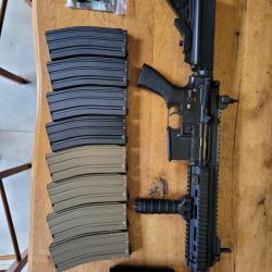 HK 416 D devgru Tokyo Marui