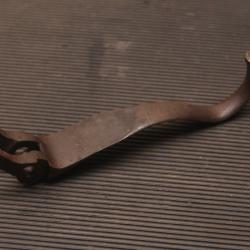 Levier d'armement d'ouverture pour fusil type Martini Henri REF 142/2025