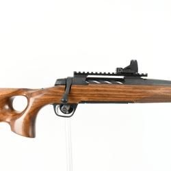 Carabine Pack Browning x-Bolt II Distance Eclipse ADJ cal. 300 win + point rouge