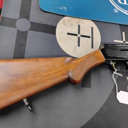 MAGNIFIQUE BROWNING A5 CAL 16 ETAT NEUF