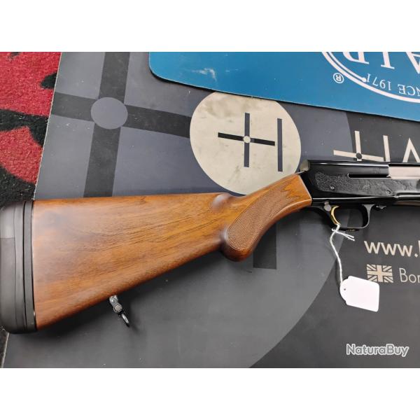 MAGNIFIQUE BROWNING A5 CAL 16 ETAT NEUF