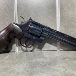 Revolver COLT Python Calibre 357 Magnum Canon 6"