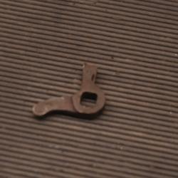 D&eacute;tente pour fusil type Martini Henri REF 142/2025