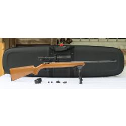 Carabine 22LR Browning