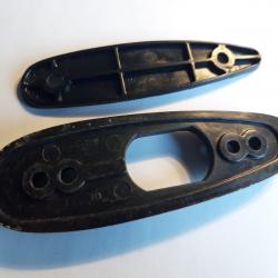 Plaque de couche Remington 700