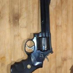 Smith et Wesson 586 mod2.6 pouces