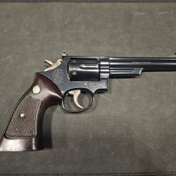 Smith et wesson mod 19-3 cal.357 mag