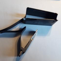 Magasin  (puit) fixe  complet pour Remington 700