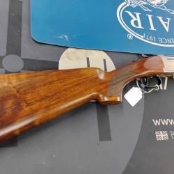 FAIR CLASSIC BECASSIER CAL 12 61CM RAYE/CI ETAT NEUF