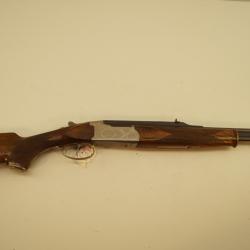 carabine Chapuis express 7x65R éjecteur pour enchère 1 sans prix de réserve PP8L10